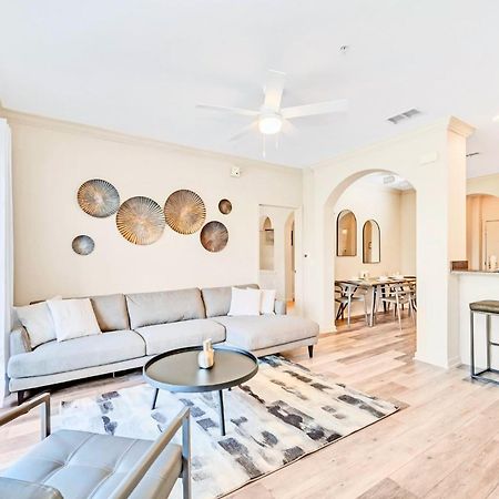 Bright Condo, Near Disney! Orlando Exterior photo