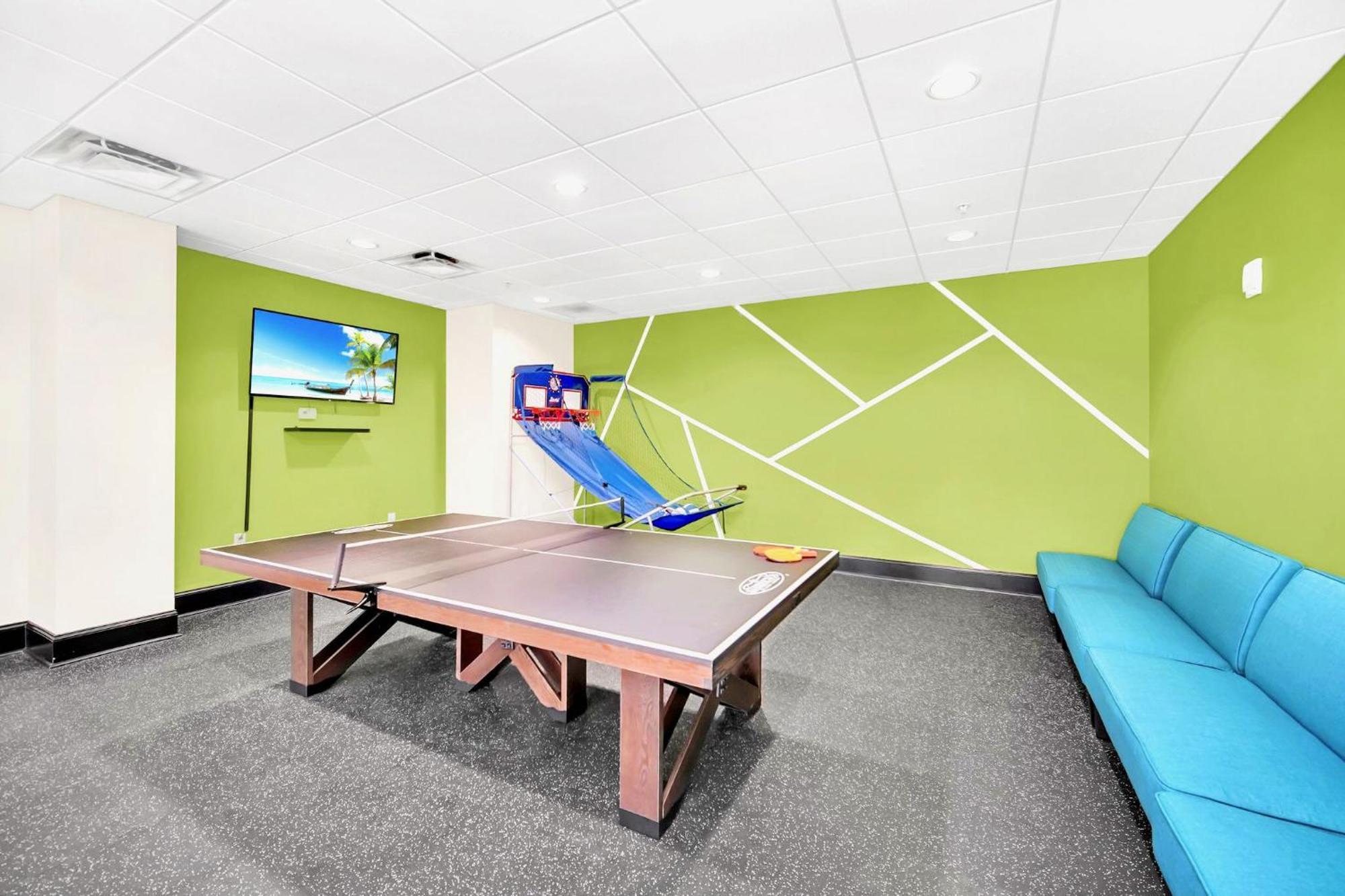 Bright Condo, Near Disney! Orlando Exterior photo