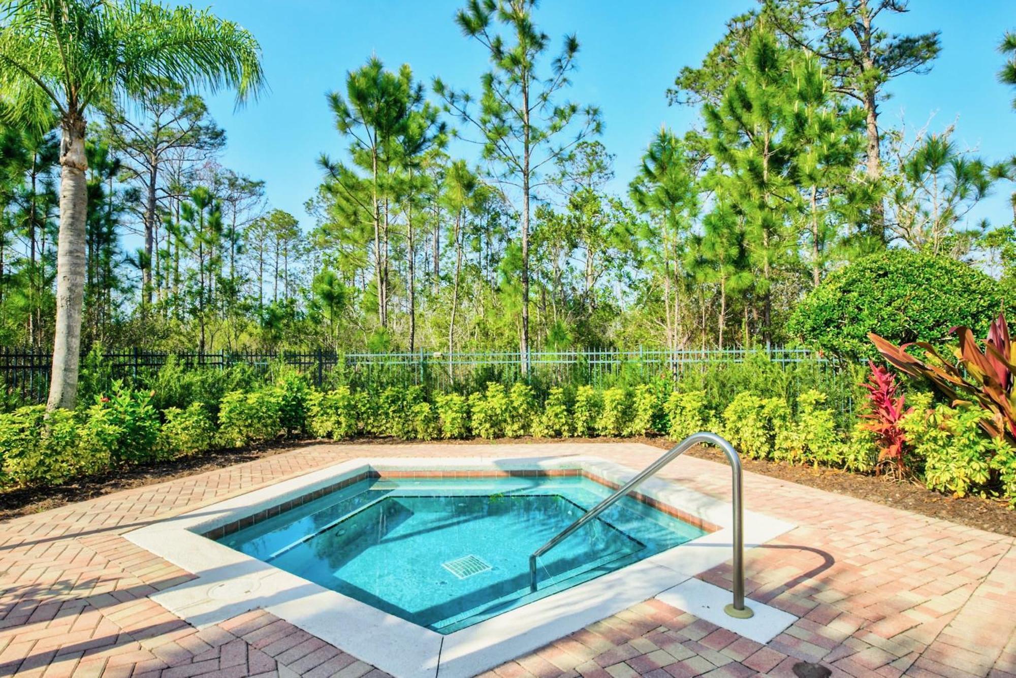 Bright Condo, Near Disney! Orlando Exterior photo