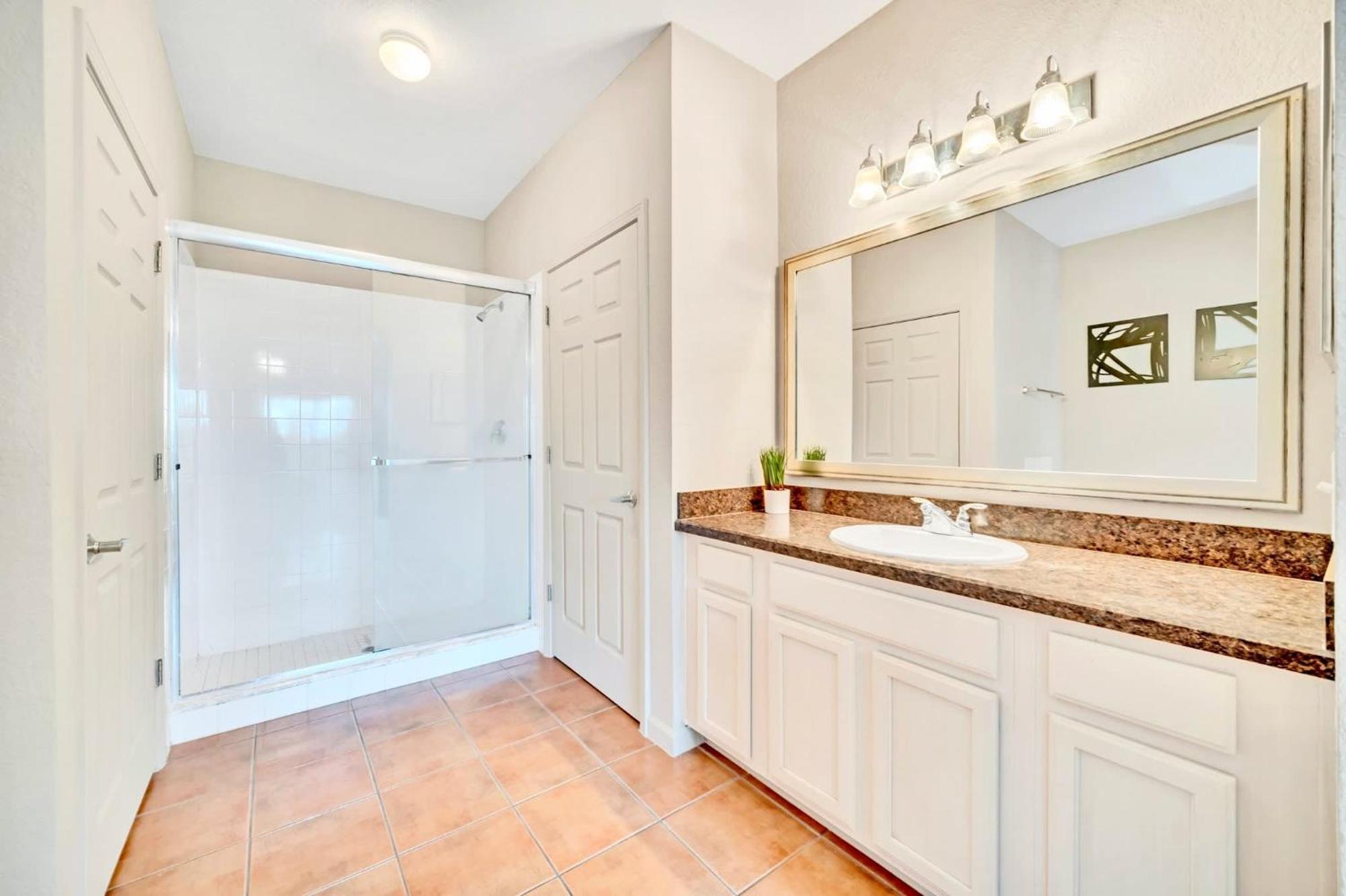 Bright Condo, Near Disney! Orlando Exterior photo